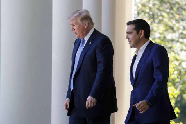 Φιλέλληνας γερουσιαστής σε Τσίπρα για Βενεζουέλα: Σταθείτε στη σωστή πλευρά της Ιστορίας