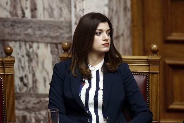 Δημοσκόπηση – χαστούκι για Νοτοπούλου στο δήμο Θεσσαλονίκης