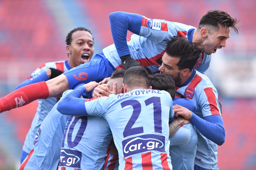 Αποχωρεί από το ΚΙΝΑΛ η ΔΗΜΑΡ