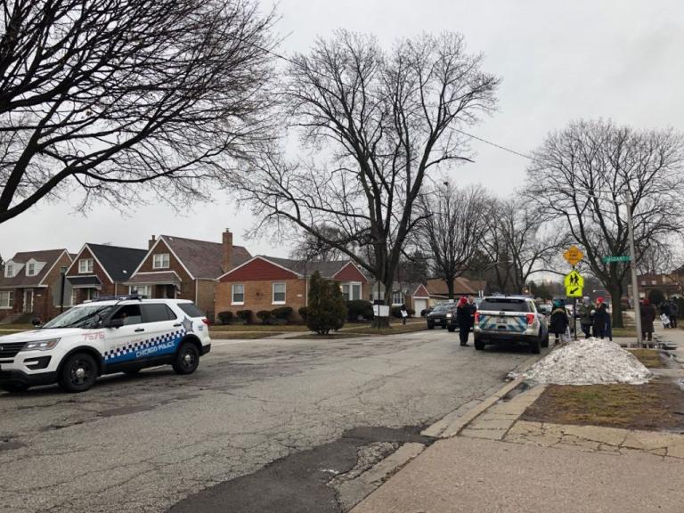 Φορτηγάκι παρέσυρε πεζούς στην Καλιφόρνια