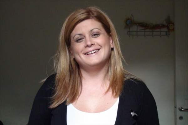 Ελευθερία Χατζηγεωργίου: Από το γραφείο Τζανακόπουλου, νέα υφυπουργός Μακεδονίας – Θράκης