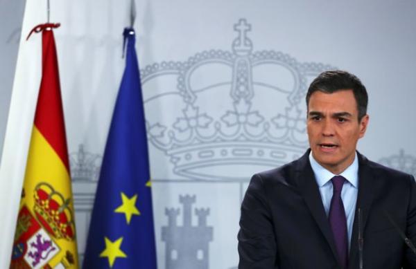 Ισπανία: Σενάριο πρόωρων εκλογών τον Απρίλιο
