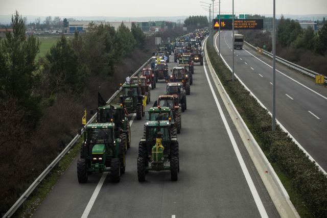 Αραχωβίτης: Με διάλογο θα υπάρξουν αποτελέσματα