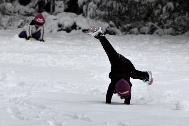 Ντοκιμαντέρ υποστηρίζει πως ο Χριστός ήταν Έλληνας και όχι Εβραίος