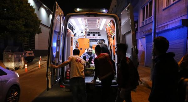 Κωνσταντινούπολη: Σκηνές πανικού μετά την πτώση του ελικοπτέρου