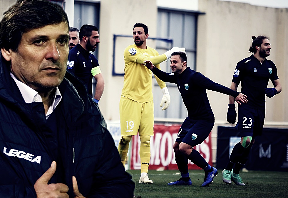 Ενημέρωση για την ΕΔΕ των δύο ελλήνων στρατιωτικών ζητά η ΝΔ