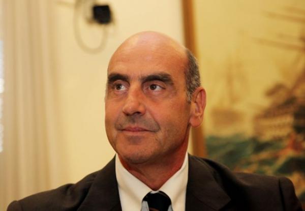 Υποψήφιος δήμαρχος Αθηναίων ο Γιώργος Βουλγαράκης