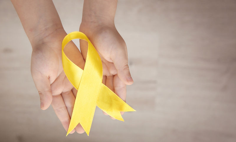 Παγκόσμια Ημέρα κατά του Παιδικού Καρκίνου | in.gr