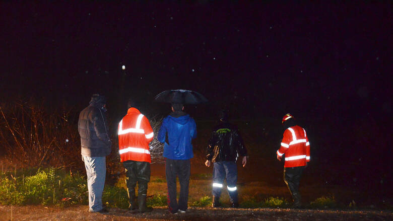 Θρίλερ δίχως τέλος στην Κρήτη για την τετραμελή οικογένεια που αγνοείται