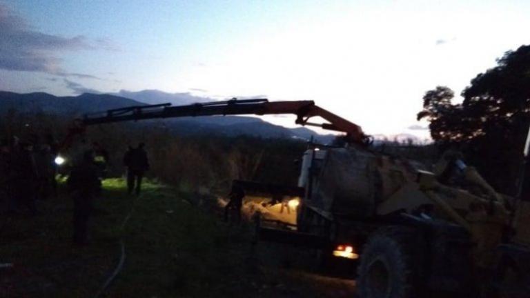 Κρήτη: Ολονύκτιο «θρίλερ» για τους αγνοούμενους – Με αμείωτο ρυθμό οι έρευνες