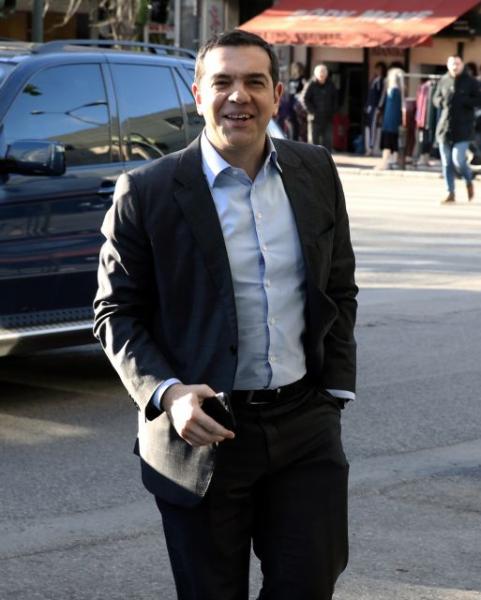 Οταν δεν έχεις πάγκο για ανασχηματισμό