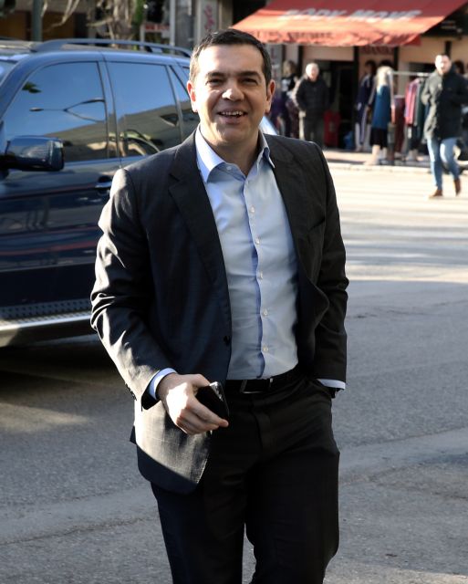 Οταν δεν έχεις πάγκο για ανασχηματισμό