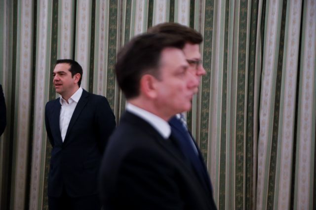 Οι «θρησκευόμενοι» του Τσίπρα