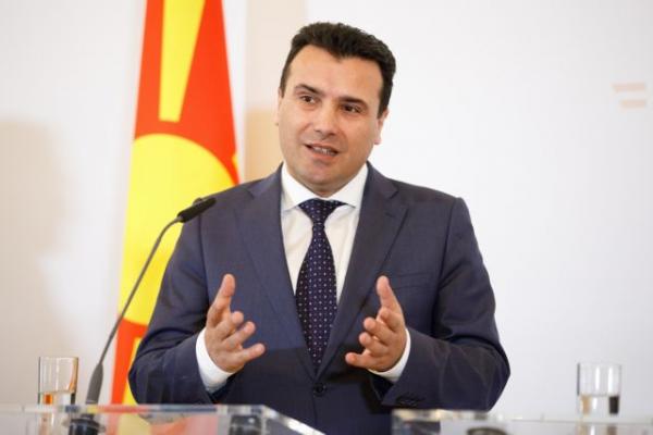 ΠΓΔΜ: Την Τετάρτη «πέφτουν» οι υπογραφές για το πρωτόκολλο ένταξης στο ΝΑΤΟ