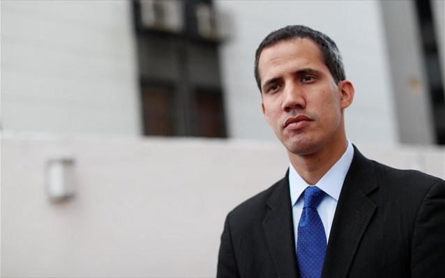 Γκουαϊδό προς στρατιωτικούς: Διαπράττετε ένα «έγκλημα κατά της ανθρωπότητας»