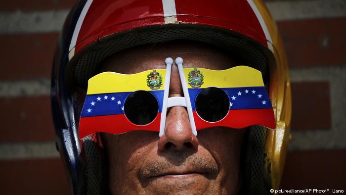Βενεζουέλα: Η ΕΕ έρμαιο μεταξύ Ουάσιγκτον - Μόσχας;