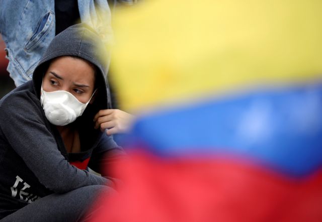 Βενεζουέλα: Ιταλικό μπλόκο στην απόφαση της ΕΕ υπέρ Γκουαϊδό - Διχασμένη η Ευρώπη
