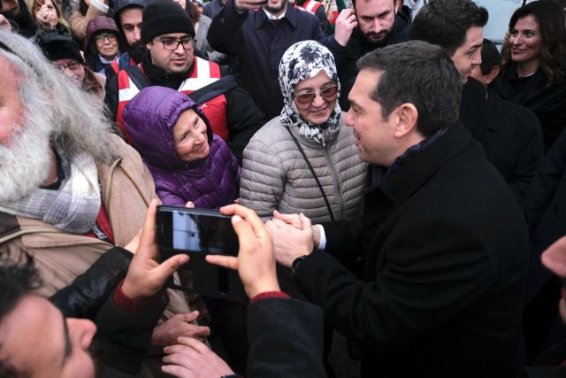 Οι μπακλαβάδες της Πόλης