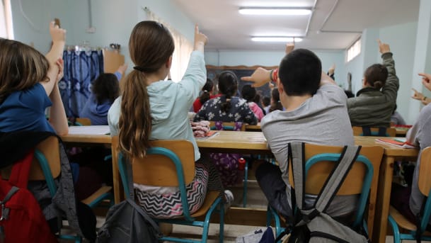 Σάλος στην Ιταλία για βιβλίο της δευτέρας δημοτικού που αναπαράγει σεξιστικά στερεότυπα