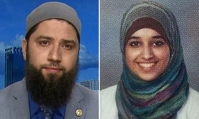 ΗΠΑ: Στη δικαιοσύνη προσφεύγει πατέρας φοιτήτριας-μέλους του ISIS η οποία επιθυμεί να επιστρέψει