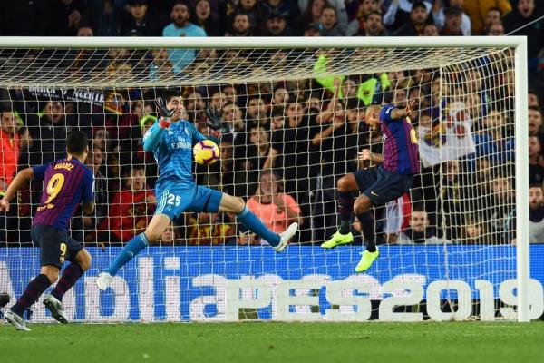 Στα ύψη οι τιμές: Έως 265 ευρώ τα εισιτήρια για το Clasico