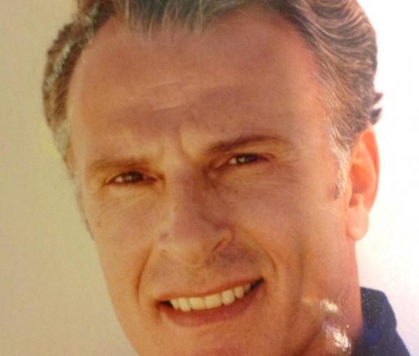 Πέθανε ο ηθοποιός Αριστοτέλης Αποσκίτης