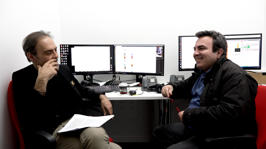 Και το Όσκαρ πάει…