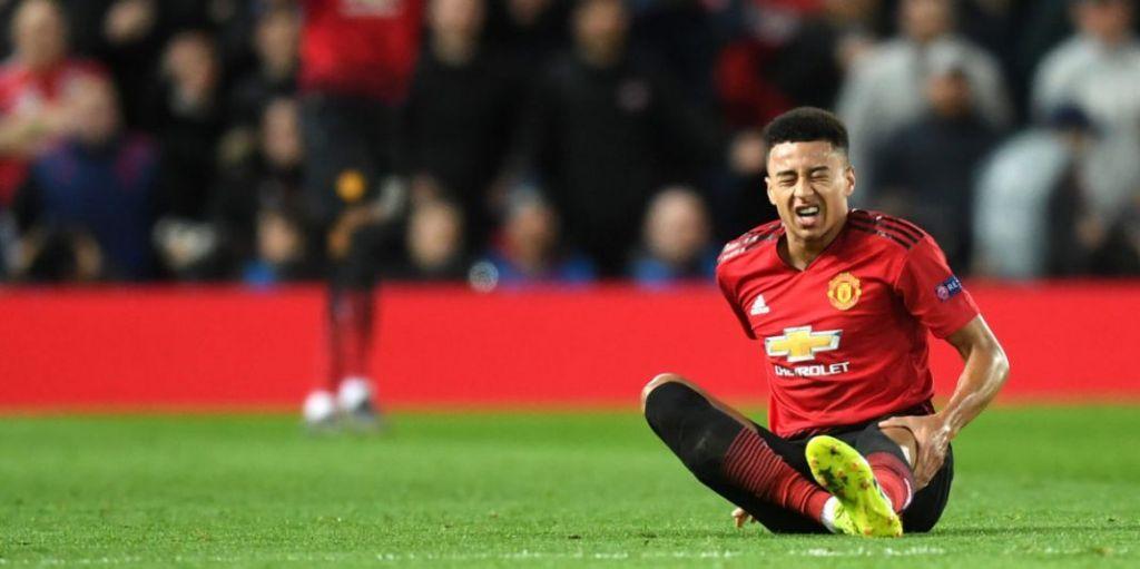 Οι αντιδράσεις στο Twitter για το εφιαλτικό ημίχρονο στο Ολντ Τράφορντ (pics)