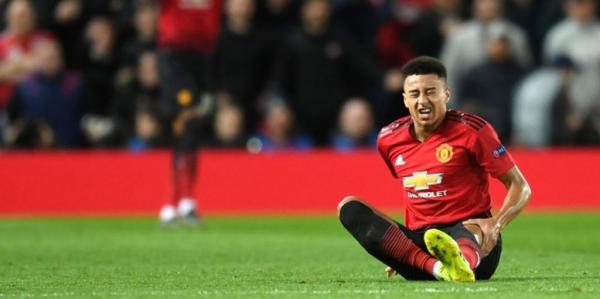 Οι αντιδράσεις στο Twitter για το εφιαλτικό ημίχρονο στο Ολντ Τράφορντ (pics)