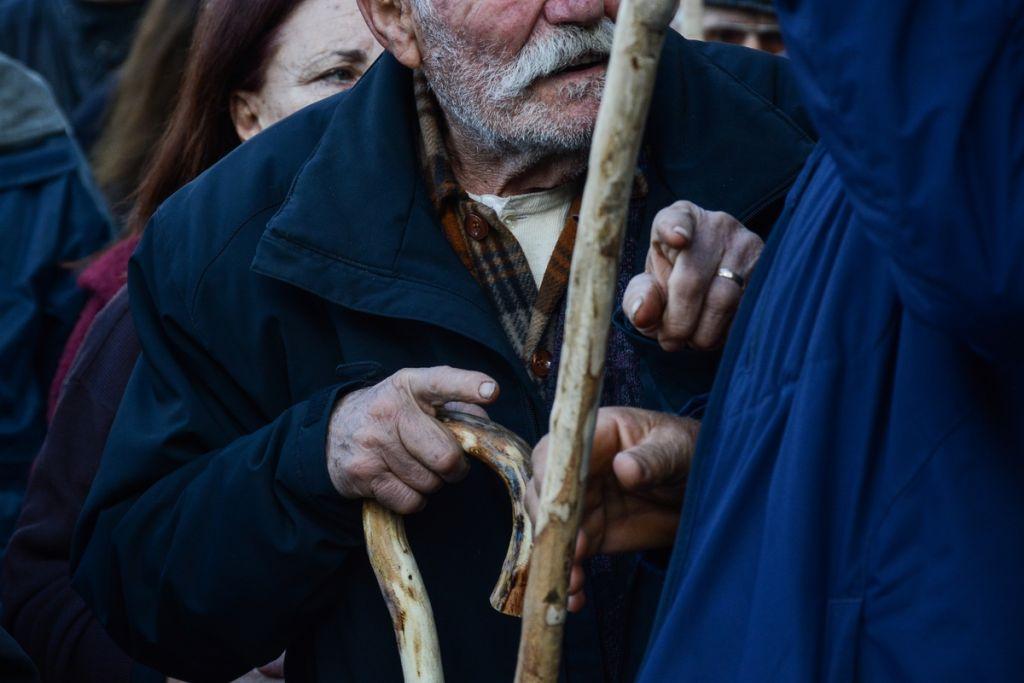 Γιατί έσκασε το Ασφαλιστικό