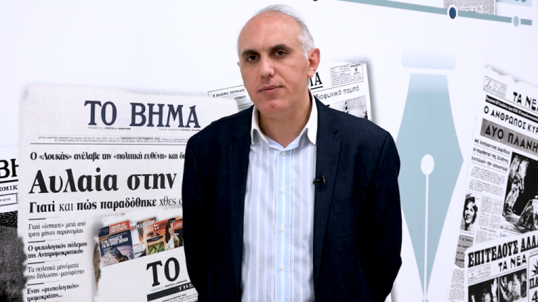 Άρης Ραβανός: Εκλογικές ασκήσεις στο χάρτη της Αναθεώρησης