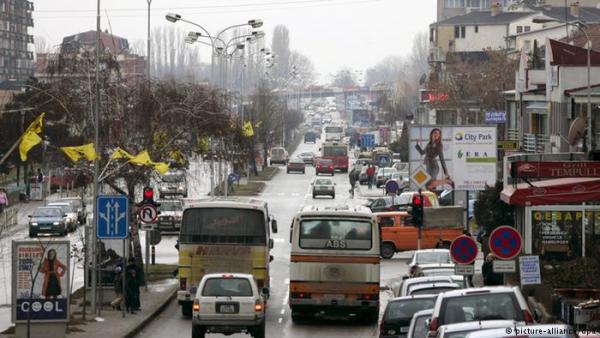 Γιατί δεν θα βρεθεί σύντομα λύση για το Κοσσυφοπέδιο