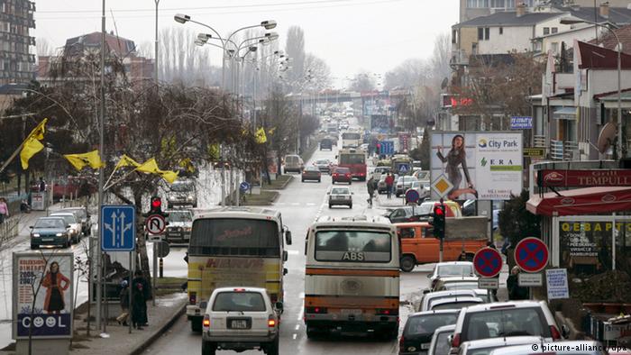 Γιατί δεν θα βρεθεί σύντομα λύση για το Κοσσυφοπέδιο