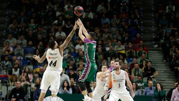 Η Μάλαγα… ξέρανε τη Ρεάλ στην παράταση μετά από επική επιστροφή (vid)