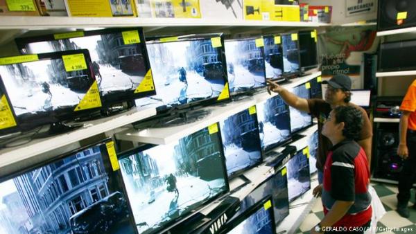 Χωρίς αντικειμενική ενημέρωση