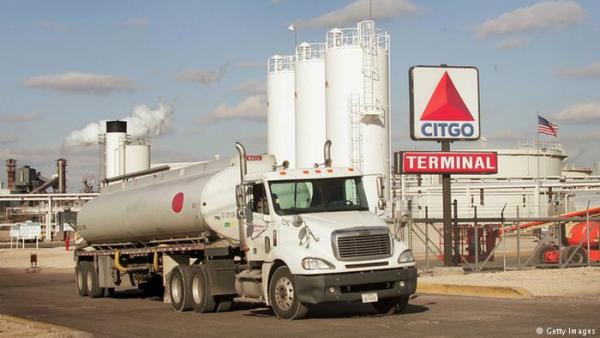 Πετρέλαιο, η τελευταία ελπίδα του Μαδούρο