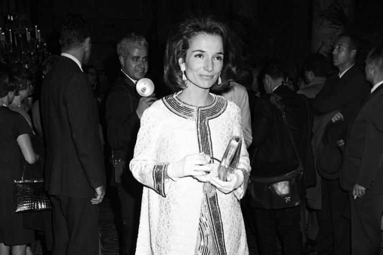 Πέθανε σε ηλικία 85 ετών η αδελφή της Τζάκι Κένεντι, αναφέρουν αμερικανικά ΜΜΕ