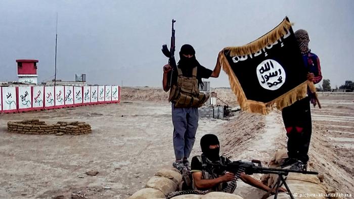 Τουρκία: Χώρα τράνζιτ για μαχητές του ISIS;