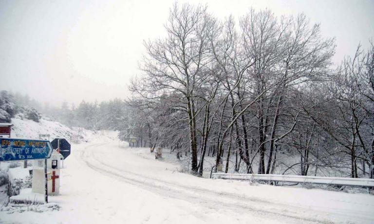Η «Ωκεανίς» επιμένει – Σε ποιες περιοχές υπάρχουν προβλήματα