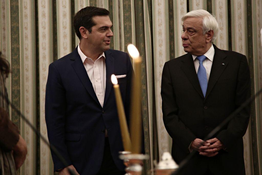 Το «φάντασμα» του 2014 κυνηγά τον Τσίπρα