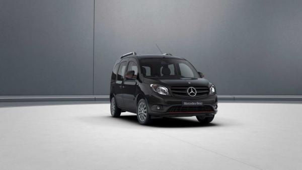 Νέος diesel κινητήρας για το Mercedes-Benz Citan
