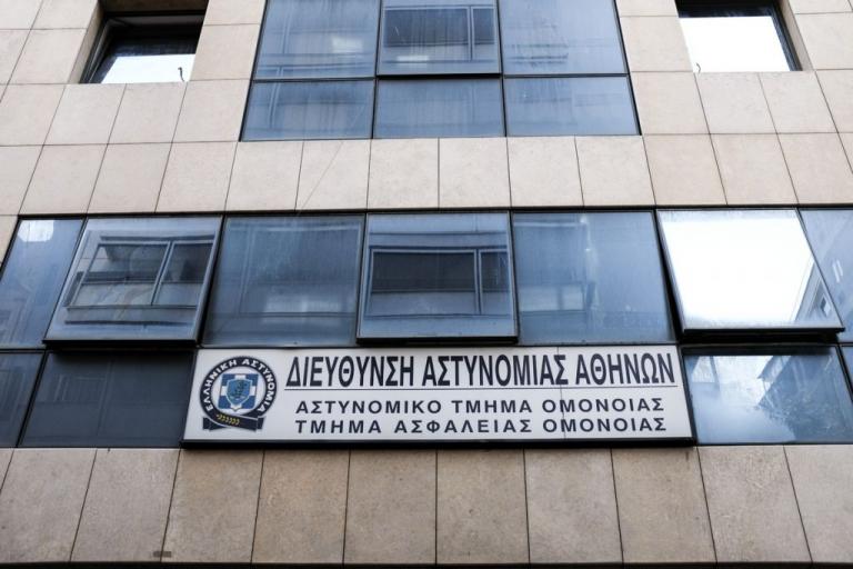 Επιμένει η ΕΛ.ΑΣ: Δεν προκύπτει αστυνομική βία για το θάνατο του Νιγηριανού