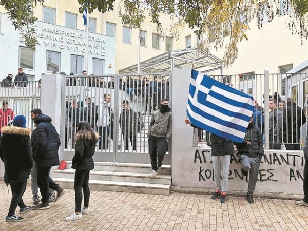Γυμνάσια και λύκεια εκτός ορίων – Σε απόγνωση οι καθηγητές