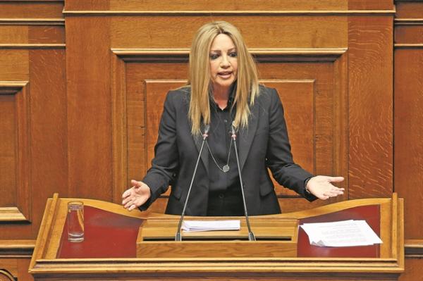 Σε θέση μάχης το ΚΙΝΑΛ για τις νάρκες που στήνει ο ΣΥΡΙΖΑ