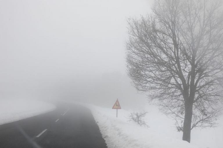 Πολικές θερμοκρασίες, μποφόρ και χιόνια φέρνει η «Χιόνη»