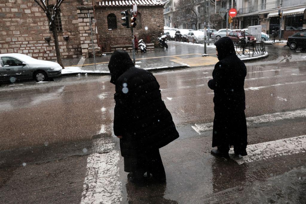 Μετεωρολόγος εκ του προχείρου… έχων την μορφή του χοίρου