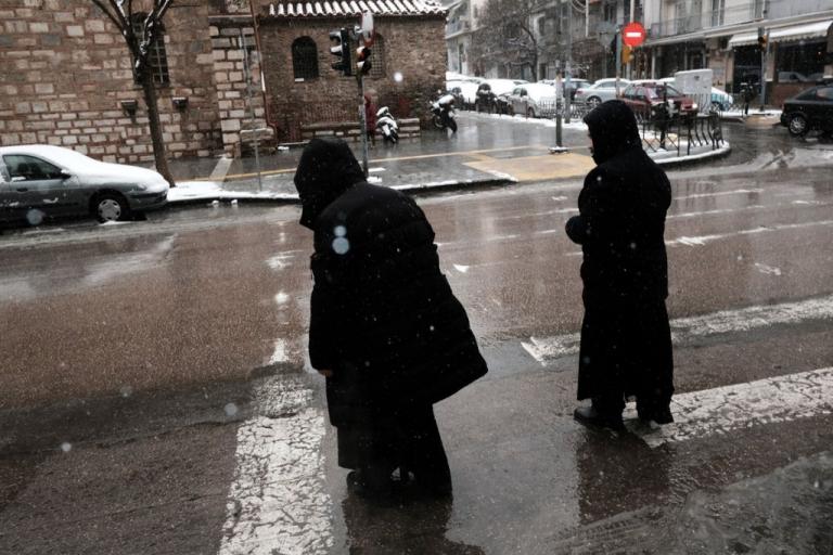 Μετεωρολόγος εκ του προχείρου… έχων την μορφή του χοίρου