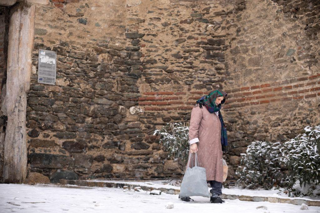Στο θάνατο οδηγεί τους Έλληνες η ενεργειακή φτώχεια