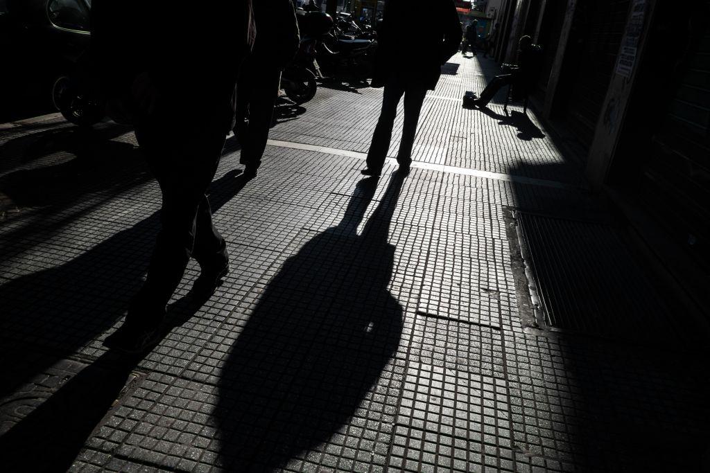 ΕΛΣΤΑΤ: Στο 18,5% η ανεργία τον Νοέμβριο