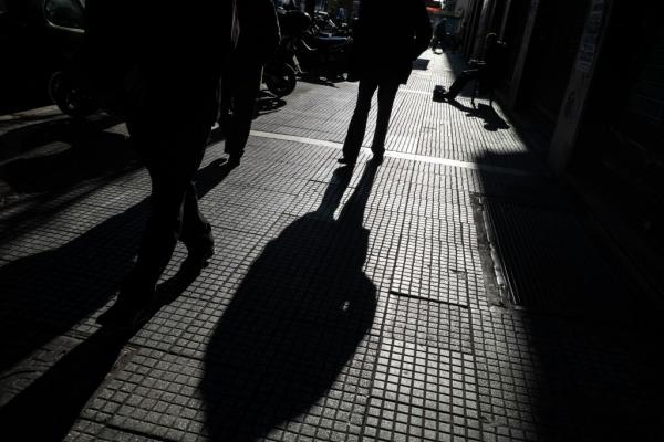 ΕΛΣΤΑΤ: Στο 18,5% η ανεργία τον Νοέμβριο